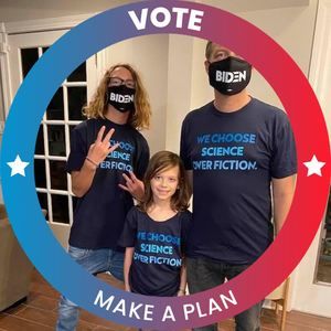 Meet your Posher, Dan